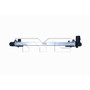TYC Radiator 13854 for 2020-2023 Hyundai 1.6L (Sonata)