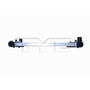 TYC Radiator 13854 for 2020-2023 Hyundai 1.6L (Sonata)