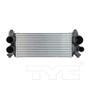 TYC Charge Air Cooler 18073 for 2015-2025 Ford/Lincoln 3.5L 2.7L (Expedition, F-150, Navigator)