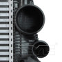 TYC Charge Air Cooler 18073 for 2015-2025 Ford/Lincoln 3.5L 2.7L (Expedition, F-150, Navigator)