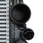 TYC Charge Air Cooler 18073 for 2015-2025 Ford/Lincoln 3.5L 2.7L (Expedition, F-150, Navigator)