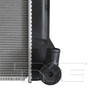 TYC Radiator 13780 for 2017-2019 Toyota 1.8L 2.0L (Corolla)