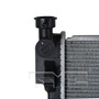 TYC Radiator 13748 for 2017-2023 Subaru 2.0L (Impreza)