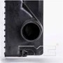 TYC Radiator 13552 for 2016-2018 Scion/Toyota 1.8L (iM, Corolla iM)