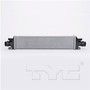 TYC Charge Air Cooler 18022 for 2012-2020 Chevrolet 1.4L (Sonic)