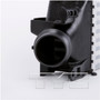 TYC Charge Air Cooler 18022 for 2012-2020 Chevrolet 1.4L (Sonic)