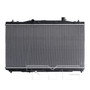 TYC Radiator 13674 for 2018-2022 Honda 1.5L 2.0L (Accord)