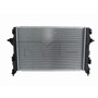 TYC Radiator 13855 for 2018-2021 Hyundai 2.0L (Kona)