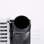 TYC Charge Air Cooler 18026 for 2012-2016 BMW 2.0L (528i, 528i xDrive)