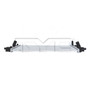 TYC Radiator 13678 for 2017-2022 Hyundai/Kia 1.6L (Ioniq, Niro)