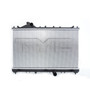 TYC Radiator 13812 for 2018-2020 Mitsubishi 1.5L (Eclipse Cross)