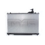 TYC Radiator 13812 for 2018-2020 Mitsubishi 1.5L (Eclipse Cross)