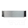 TYC Charge Air Cooler 18074 for 2010-2019 Mercedes-Benz 3.0L (Sprinter 2500, Sprinter 3500, Sprinter 3500XD, Sprinter 4500)