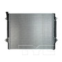 TYC Radiator 13565 for 2016-2023 Toyota 3.5L 2.7L (Tacoma)