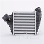 TYC Charge Air Cooler 18034 for 1999-2005 Volkswagen 1.9L 1.8L (Beetle)