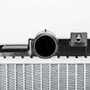 TYC Radiator 1704 for 1995-1998 Mazda 1.8L 1.5L (323, Protege)