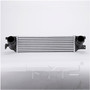 TYC Charge Air Cooler 18053 for 2015-2023 Ford 2.3L (Mustang)