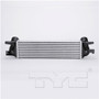 TYC Charge Air Cooler 18053 for 2015-2023 Ford 2.3L (Mustang)