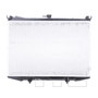 TYC Radiator 145 for 1987-1989 Nissan 3.0L (Pathfinder)