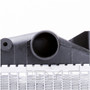 TYC Radiator 145 for 1987-1989 Nissan 3.0L (Pathfinder)