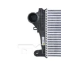 TYC Charge Air Cooler 18107 for 2018-2020 Buick 2.0L (Regal Sportback, Regal TourX)