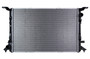 TYC Radiator 13683 for 2013-2018 Audi 4.0L (S6, S7)