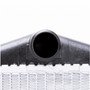 TYC Radiator 1548 for 1995-1999 Dodge/Plymouth 2.0L (Neon)