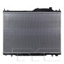 TYC Radiator 13824 for 2019-2025 Subaru 2.4L (Ascent)