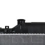 TYC Radiator 13824 for 2019-2025 Subaru 2.4L (Ascent)