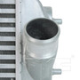 TYC Charge Air Cooler 18078 for 2016-2018 Hyundai 1.6L (Tucson)