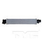 TYC Charge Air Cooler 18108 for 2018-2022 Honda 1.5L (Accord)
