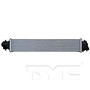 TYC Charge Air Cooler 18108 for 2018-2022 Honda 1.5L (Accord)