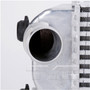 TYC Charge Air Cooler 18055 for 2011-2014 Hyundai 2.0L (Sonata)