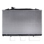 TYC Radiator 13761 for 2014-2018 Mazda 2.5L 2.0L (3)
