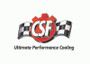 CSF Radiator for Nissan Frontier, Nissan Pathfinder, and Nissan Xterra