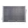 TYC Radiator 13790 for 2016-2019 BMW 3.0L (X5, X6)