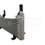TYC Trans. Oil Cooler 19041 for 2011-2014 Chevrolet/GMC 6.6L (Silverado 2500 HD, Silverado 3500 HD, Sierra 2500 HD, Sierra 3500 HD)