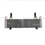 TYC Trans. Oil Cooler 19041 for 2011-2014 Chevrolet/GMC 6.6L (Silverado 2500 HD, Silverado 3500 HD, Sierra 2500 HD, Sierra 3500 HD)