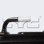 TYC Trans. Oil Cooler 19019 for 2003-2009 Lexus/Toyota 4.7L 4.0L (GX470, 4Runner)