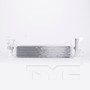 TYC Trans. Oil Cooler 19042 for 2013-2016 Ford 2.5L (Escape)