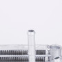 TYC Trans. Oil Cooler 19077 for 2013-2021 Buick/Chevrolet 1.4L (Encore, Trax)