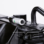 TYC Trans. Oil Cooler 19124 for 2001-2007 Toyota 3.3L 2.4L (Highlander)