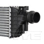 TYC Charge Air Cooler 18129 for 2017 Buick 1.4L (Encore)
