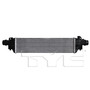 TYC Charge Air Cooler 18129 for 2017 Buick 1.4L (Encore)