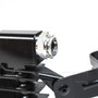 TYC Trans. Oil Cooler 19044 for 2014-2020 Cadillac/Chevrolet 3.6L (XTS, Impala, Impala Limited)