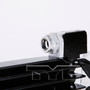 TYC Trans. Oil Cooler 19044 for 2014-2020 Cadillac/Chevrolet 3.6L (XTS, Impala, Impala Limited)