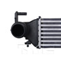 TYC Charge Air Cooler 18091 for 2015-2018 Jeep 1.4L (Renegade)