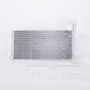 TYC Trans. Oil Cooler 19079 for 2004-2015 Nissan 5.6L (Armada, Pathfinder Armada)