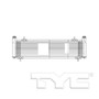 TYC Trans. Oil Cooler 19064 for 2007-2010 Ford/Lincoln 3.5L (Edge, MKX)