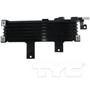 TYC Trans. Oil Cooler 19094 for 2010-2012 Lexus 3.5L (RX450h)